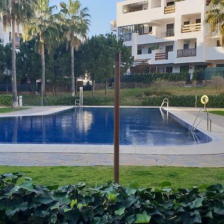 Apto Alamar La Cala De Mijas Eksteriør billede