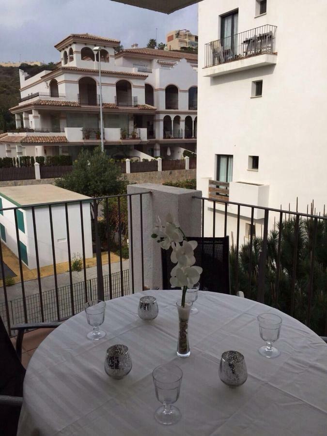 Apto Alamar La Cala De Mijas Eksteriør billede