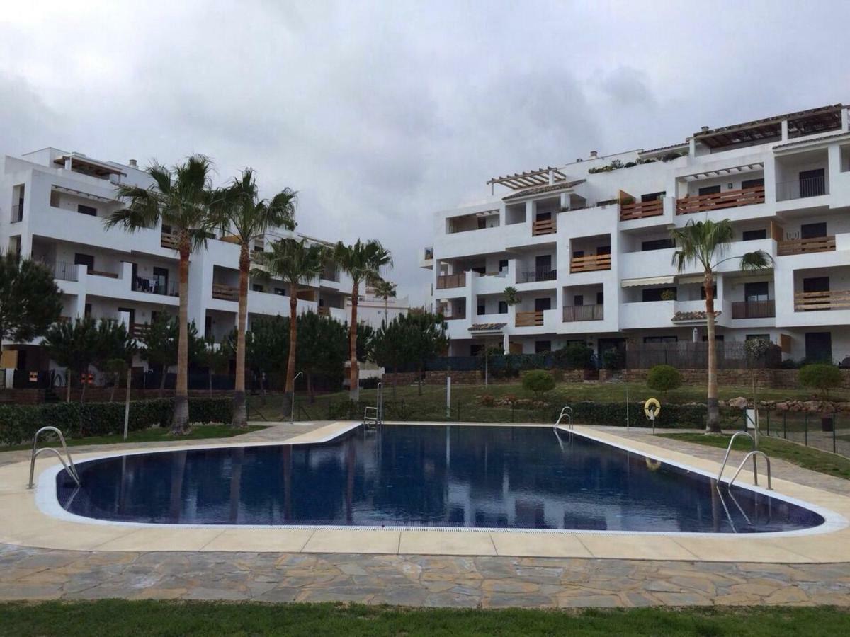 Apto Alamar La Cala De Mijas Eksteriør billede
